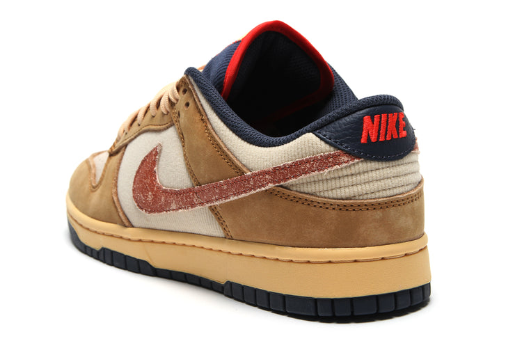 Nike | Dunk Low Retro SE Wheat Burnt Sunrise Sanddrift