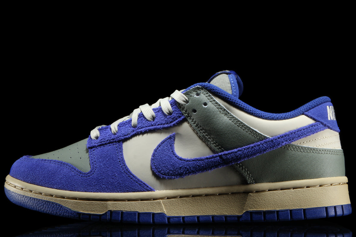 Nike - Dunk Low Retro
Style # IM4414-301
Color : Jade Stone / Old Royal / LT Khaki