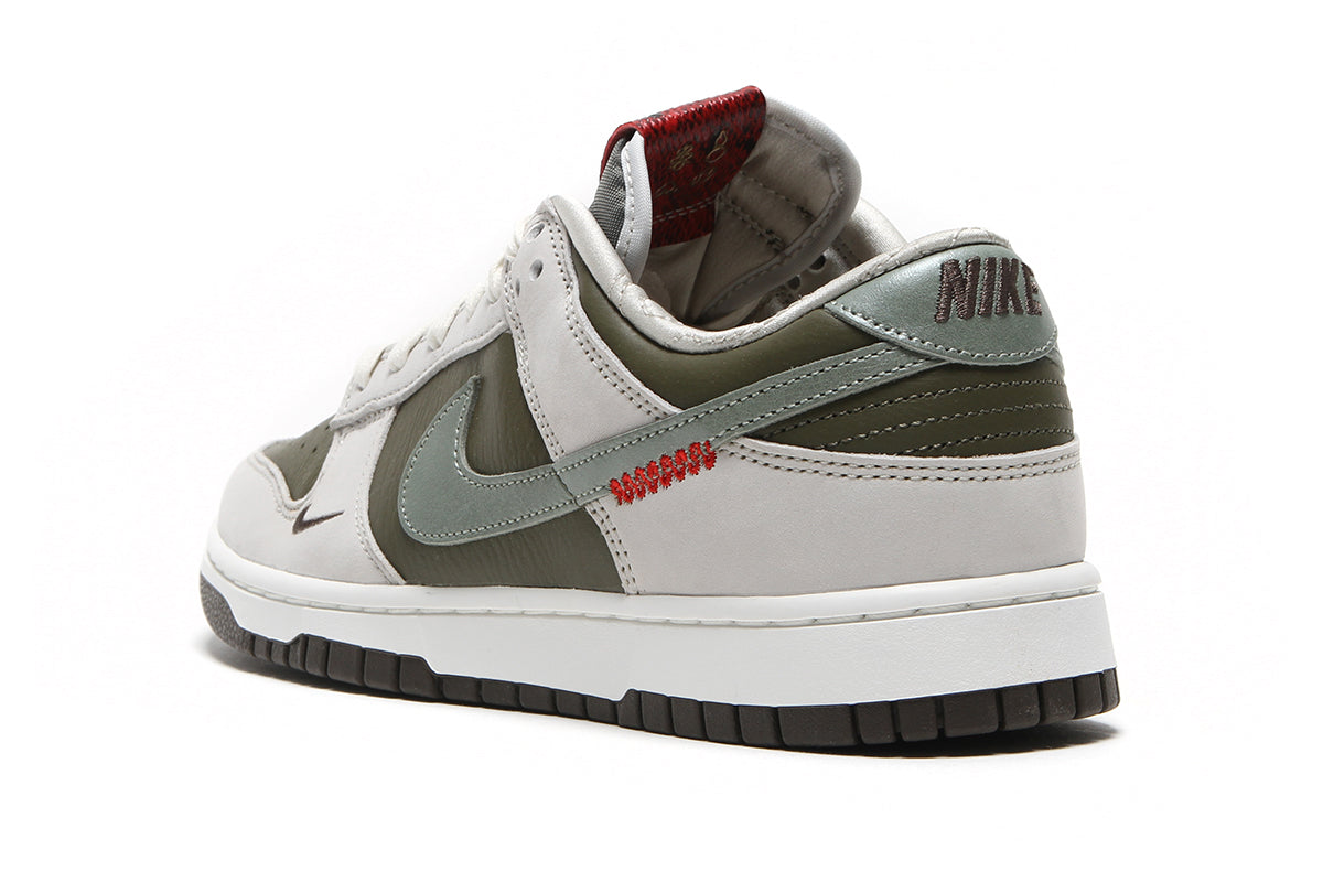 Dunk Low Retro – Premier - Main Image