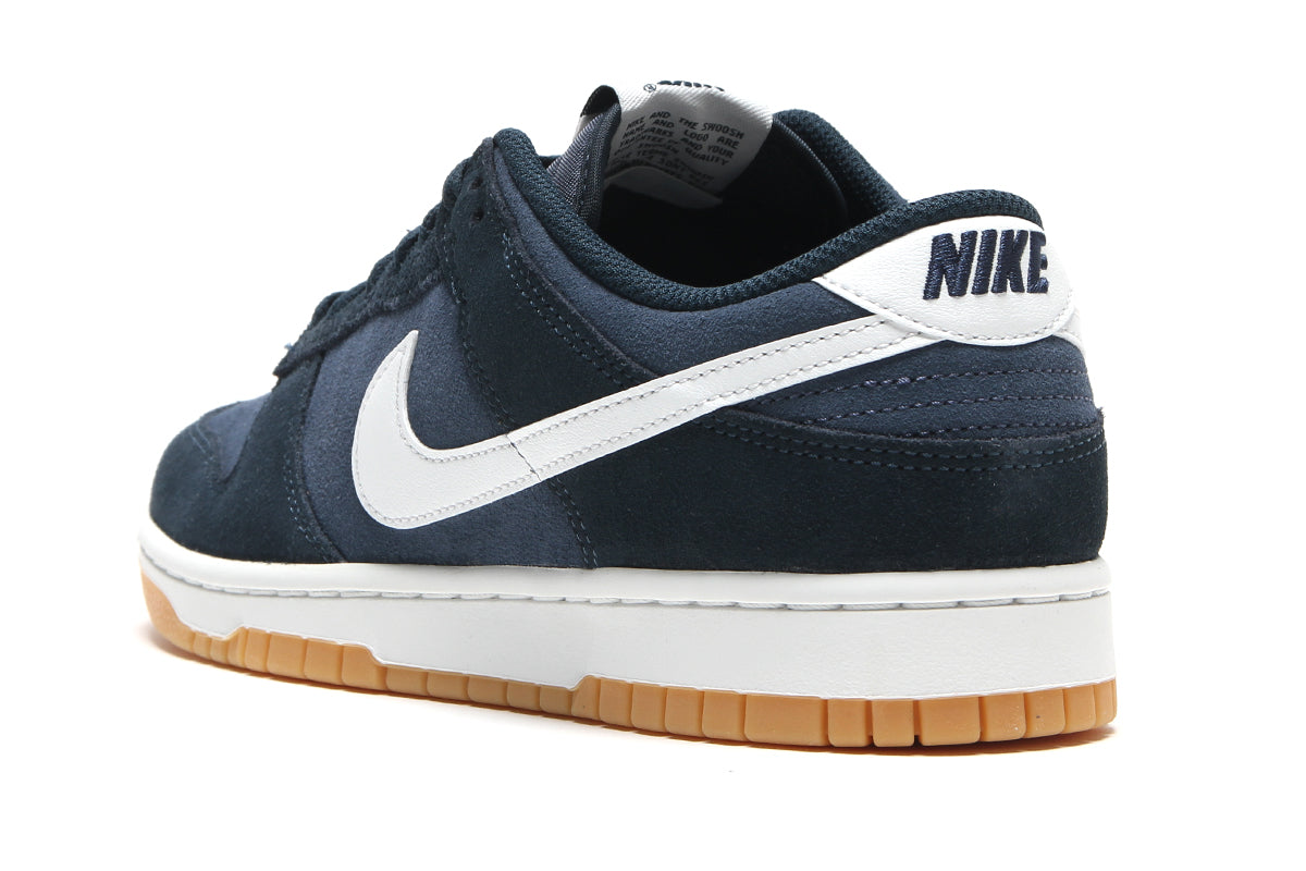 Nike | Dunk Low Retro SE
Style # HQ1931-400
Color : Armory Navy / Summit White / Monsoon Blue