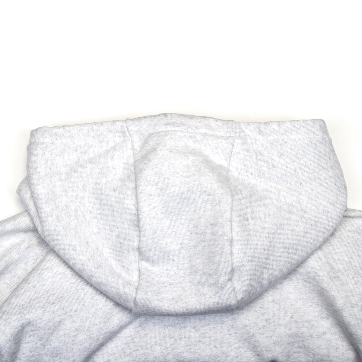 Nike - Energy Fleece Hoodie
Style # IO8747-051
Color : Birch Heather