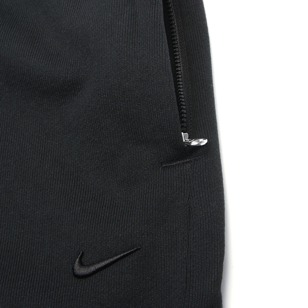 Nike - Energy Fleece Pant
Style # IO8760-010
Color : Black