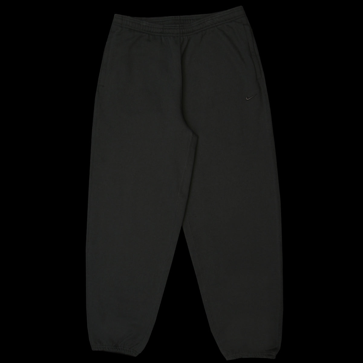 Nike - Energy Fleece Pant
Style # IO8760-010
Color : Black