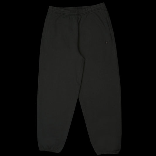 Nike - Energy Fleece Pant
Style # IO8760-010
Color : Black