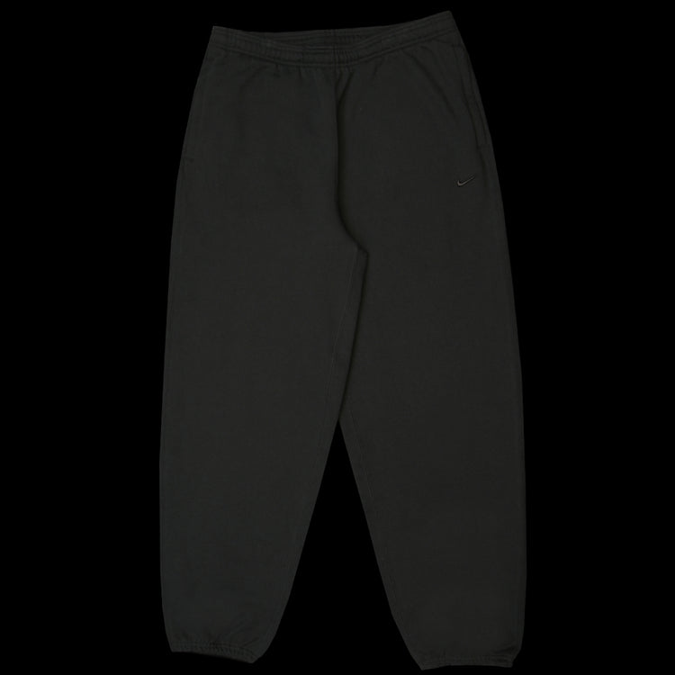 Nike - Energy Fleece Pant
Style # IO8760-010
Color : Black