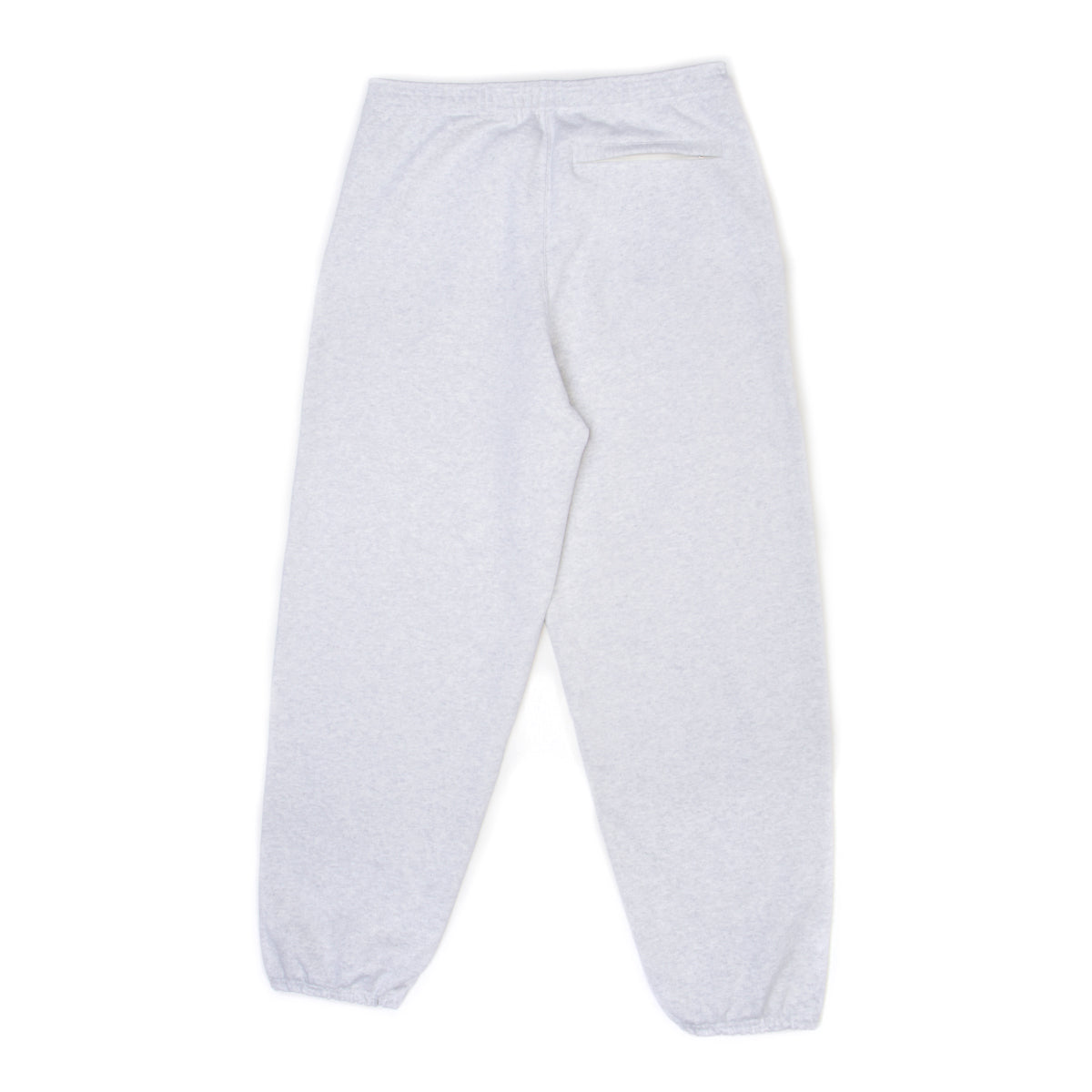 Nike - Energy Fleece Pant
Style # IO8760-051
Color : Birch Heather