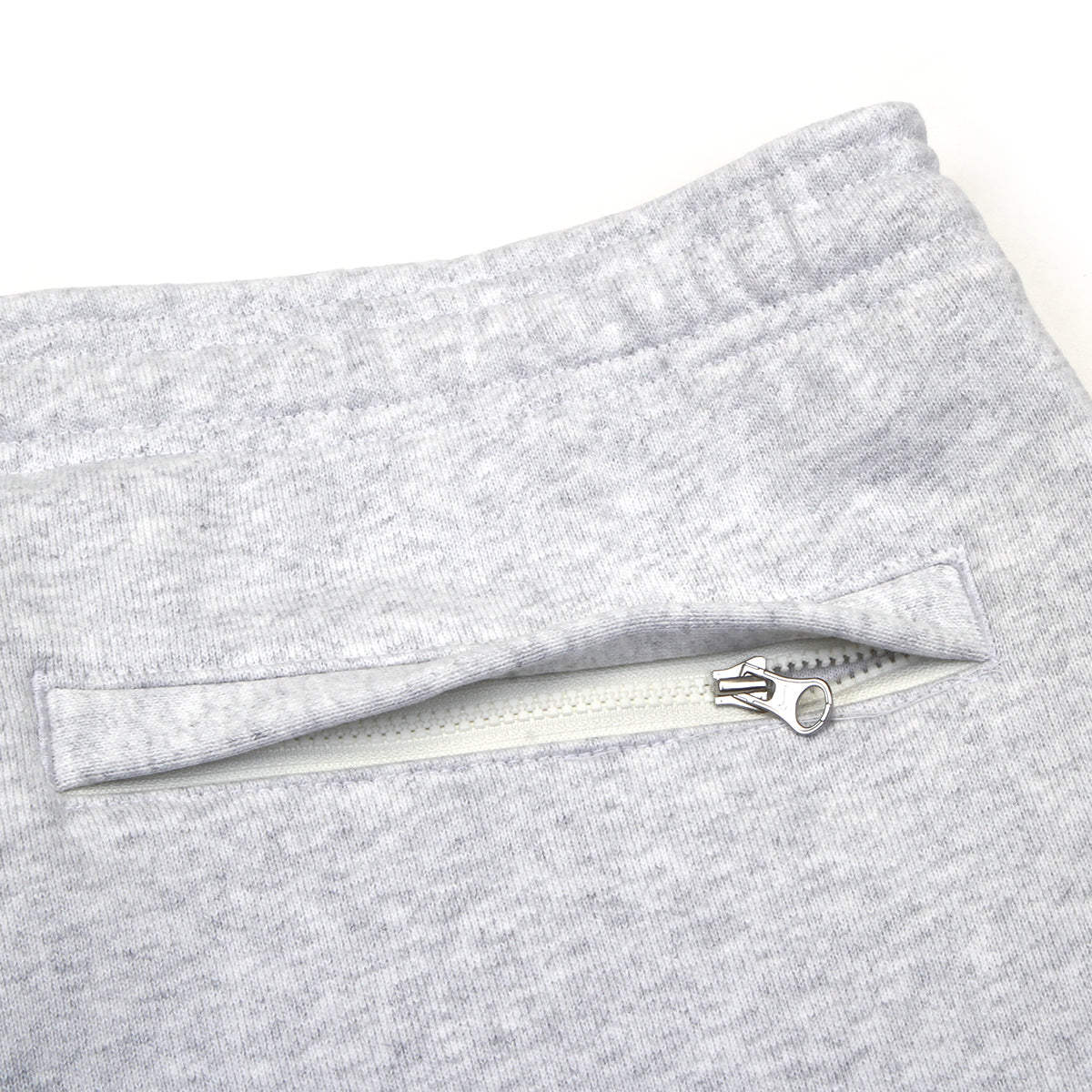 Nike - Energy Fleece Pant
Style # IO8760-051
Color : Birch Heather