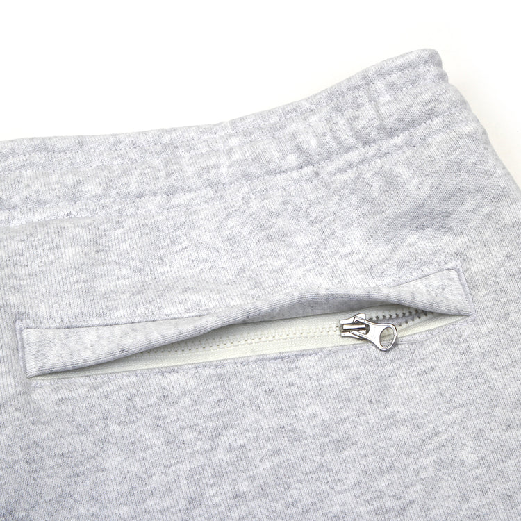 Nike - Energy Fleece Pant
Style # IO8760-051
Color : Birch Heather