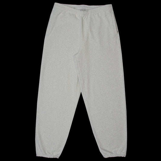 Nike - Energy Fleece Pant
Style # IO8760-051
Color : Birch Heather