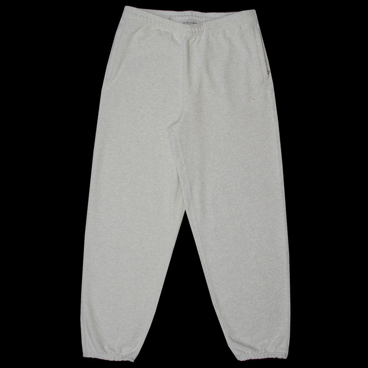 Nike - Energy Fleece Pant
Style # IO8760-051
Color : Birch Heather