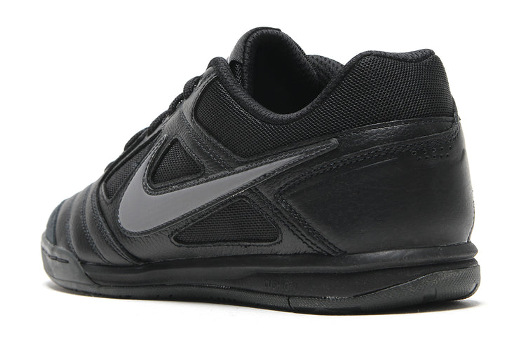 Nike - Gato
Style # HQ6019-004
Color : Black / Pencil Point / Anthracite