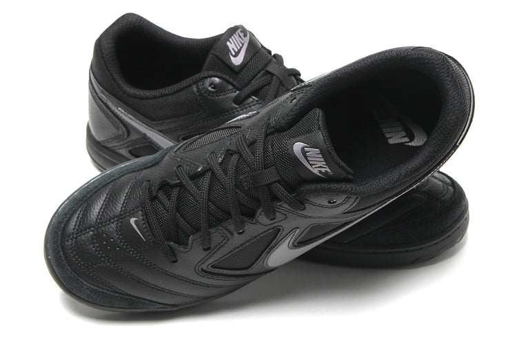 Nike - Gato
Style # HQ6019-004
Color : Black / Pencil Point / Anthracite