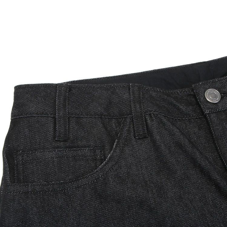 Nike SB - Loose Denim Pant
Style # IB2992-010
Color : Black