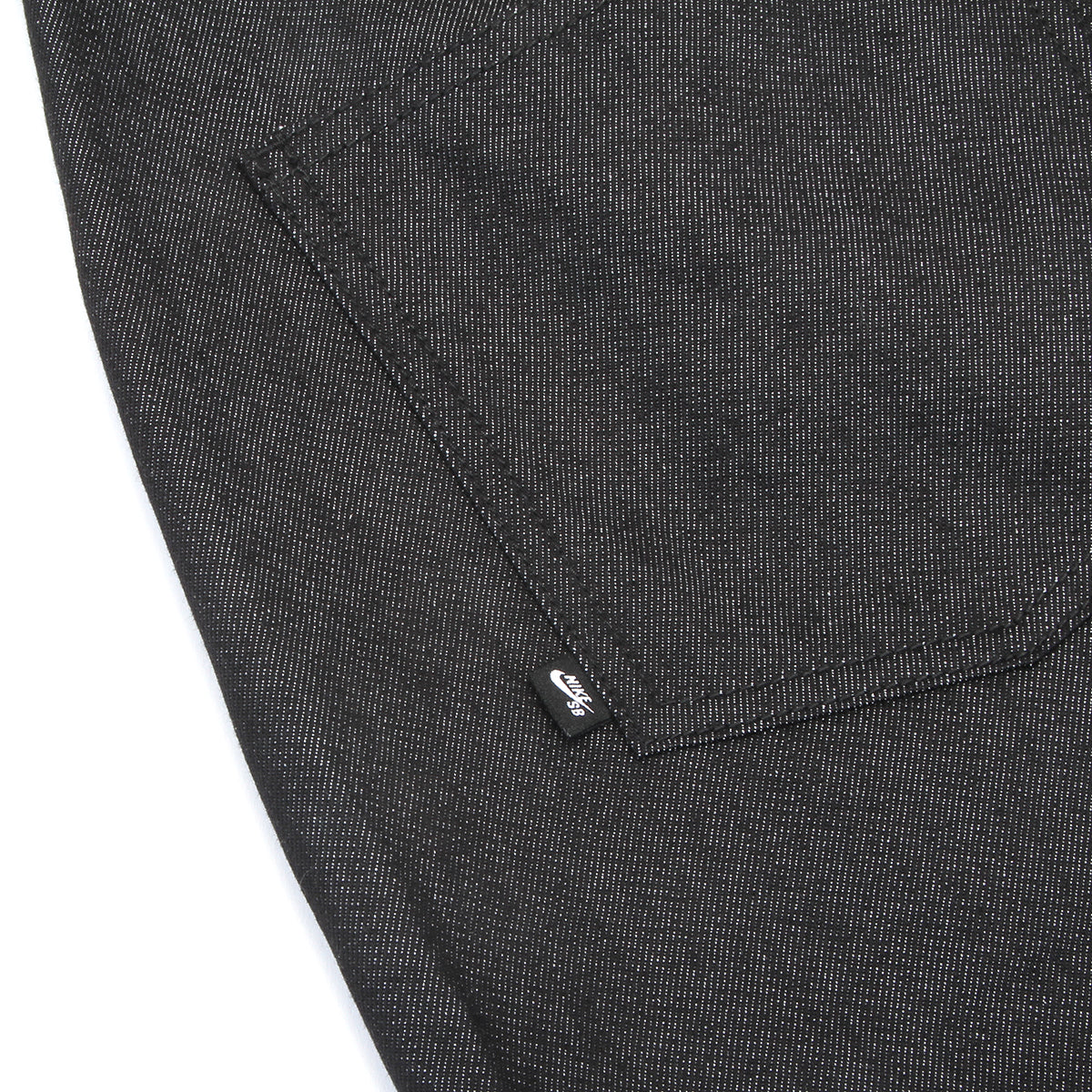 Nike SB - Loose Denim Pant
Style # IB2992-010
Color : Black