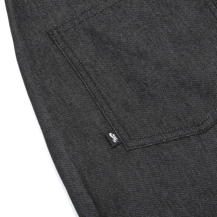Nike SB - Loose Denim Pant
Style # IB2992-010
Color : Black