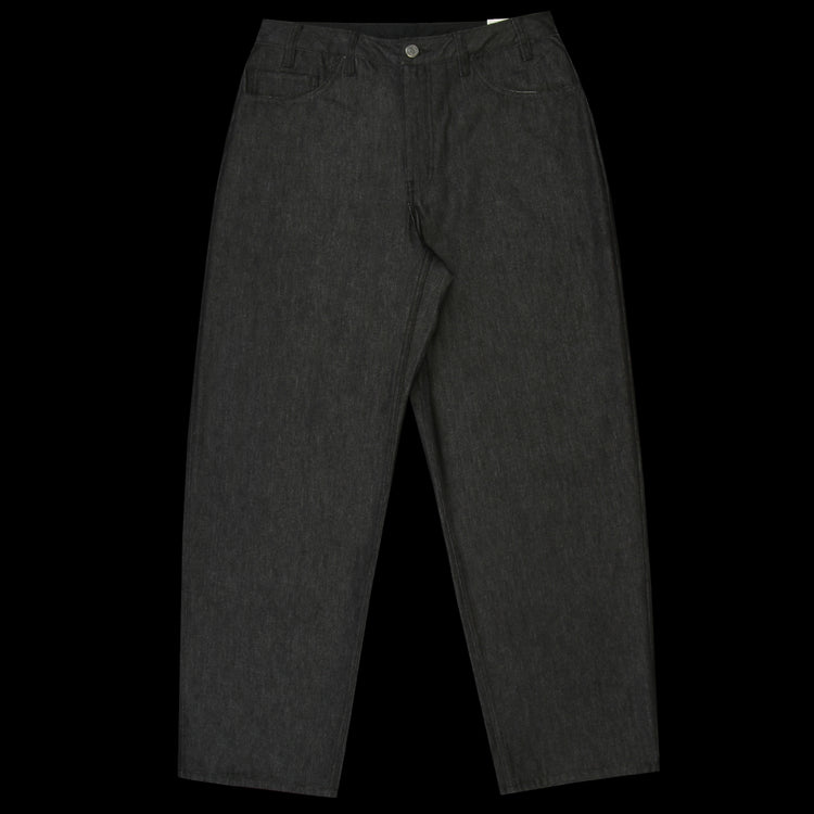 Nike SB - Loose Denim Pant
Style # IB2992-010
Color : Black