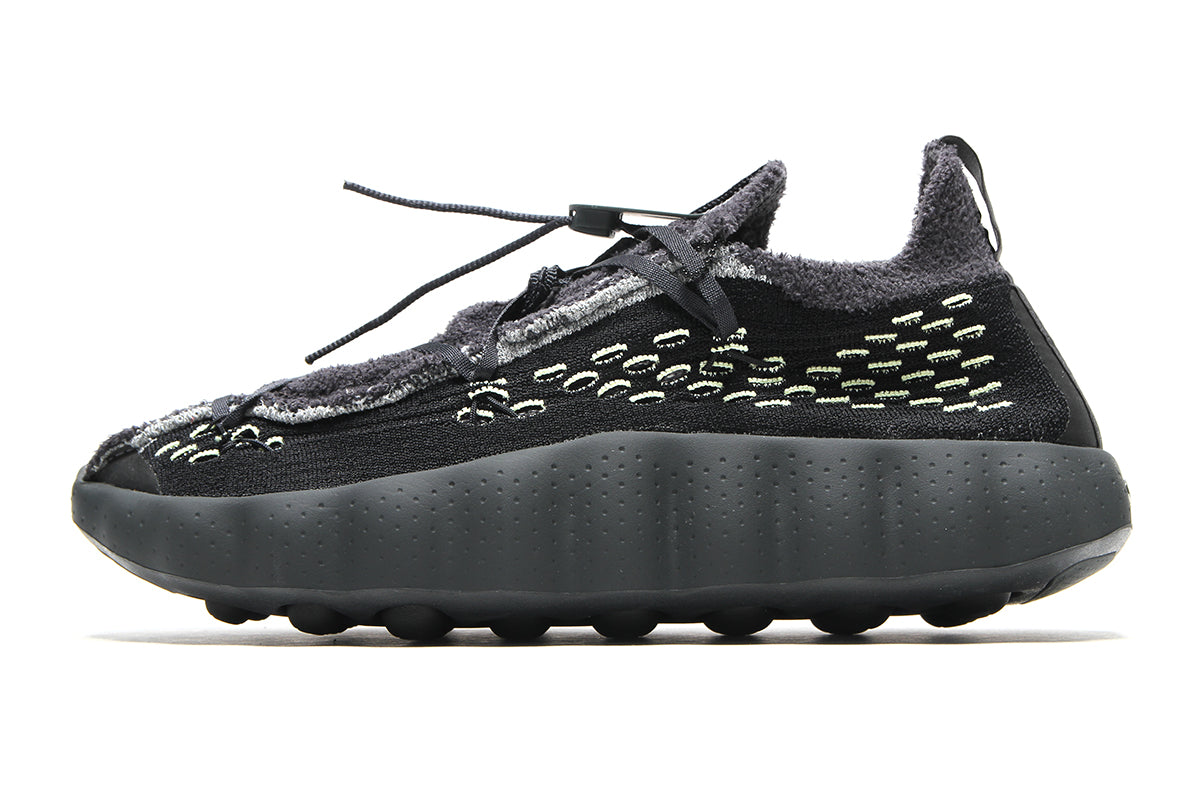 Nike - Mind 002 Flyknit
Style # IR2176-002
Color : Black / DK Smoke Grey / Anthracite