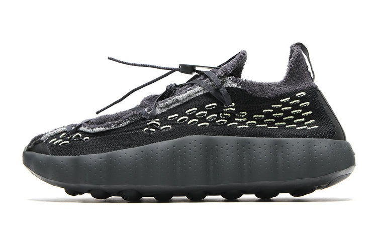 Nike - Mind 002 Flyknit
Style # IR2176-002
Color : Black / DK Smoke Grey / Anthracite