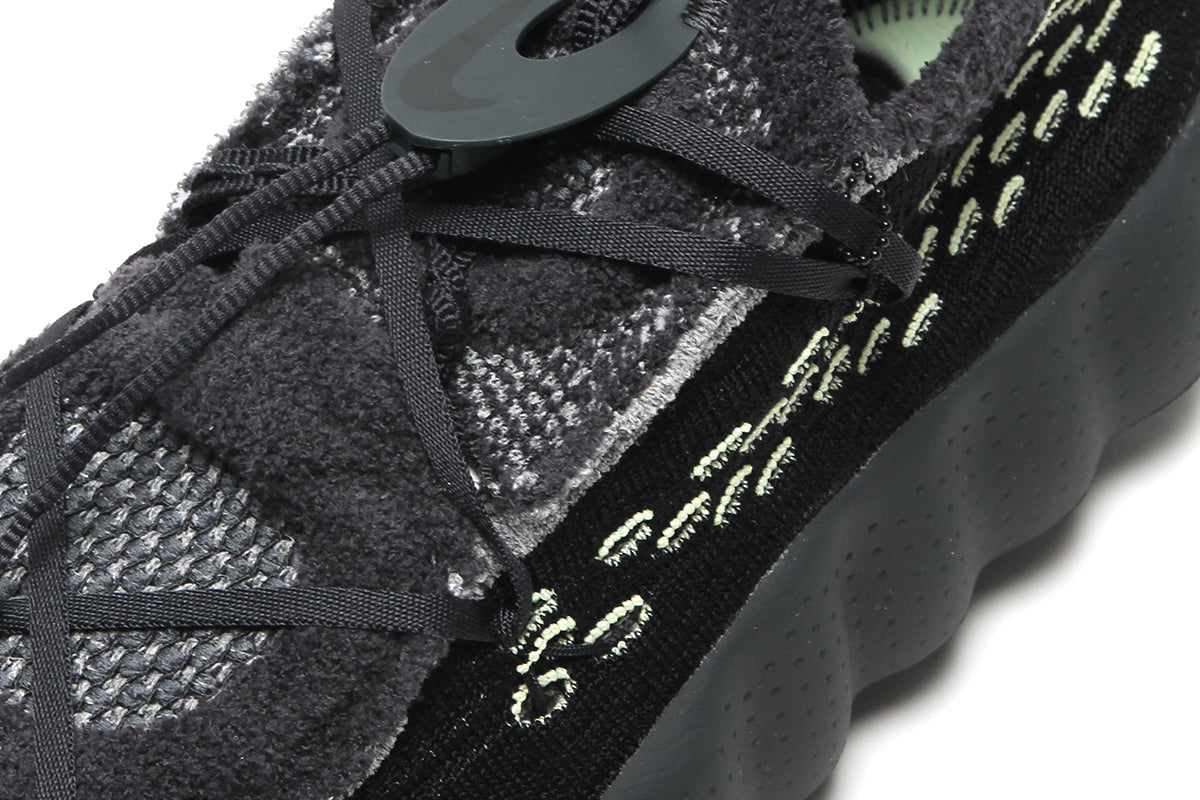 Nike - Mind 002 Flyknit
Style # IR2176-002
Color : Black / DK Smoke Grey / Anthracite