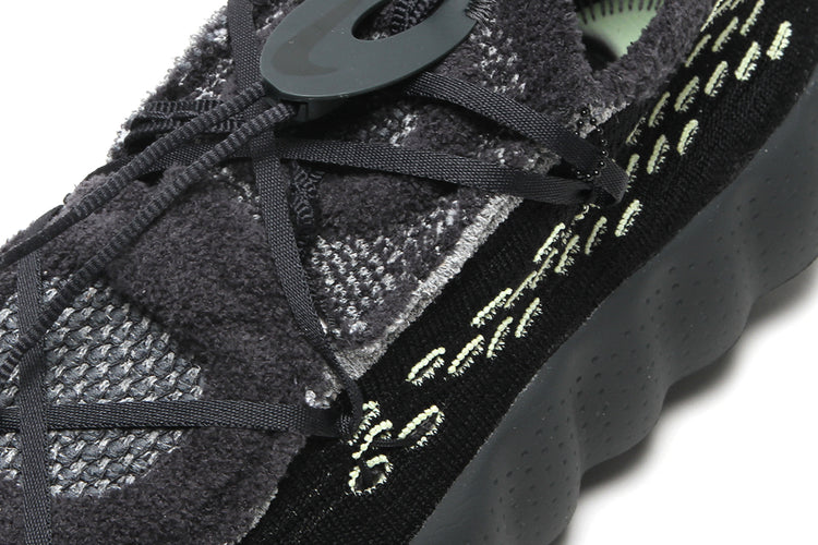 Nike - Mind 002 Flyknit
Style # IR2176-002
Color : Black / DK Smoke Grey / Anthracite