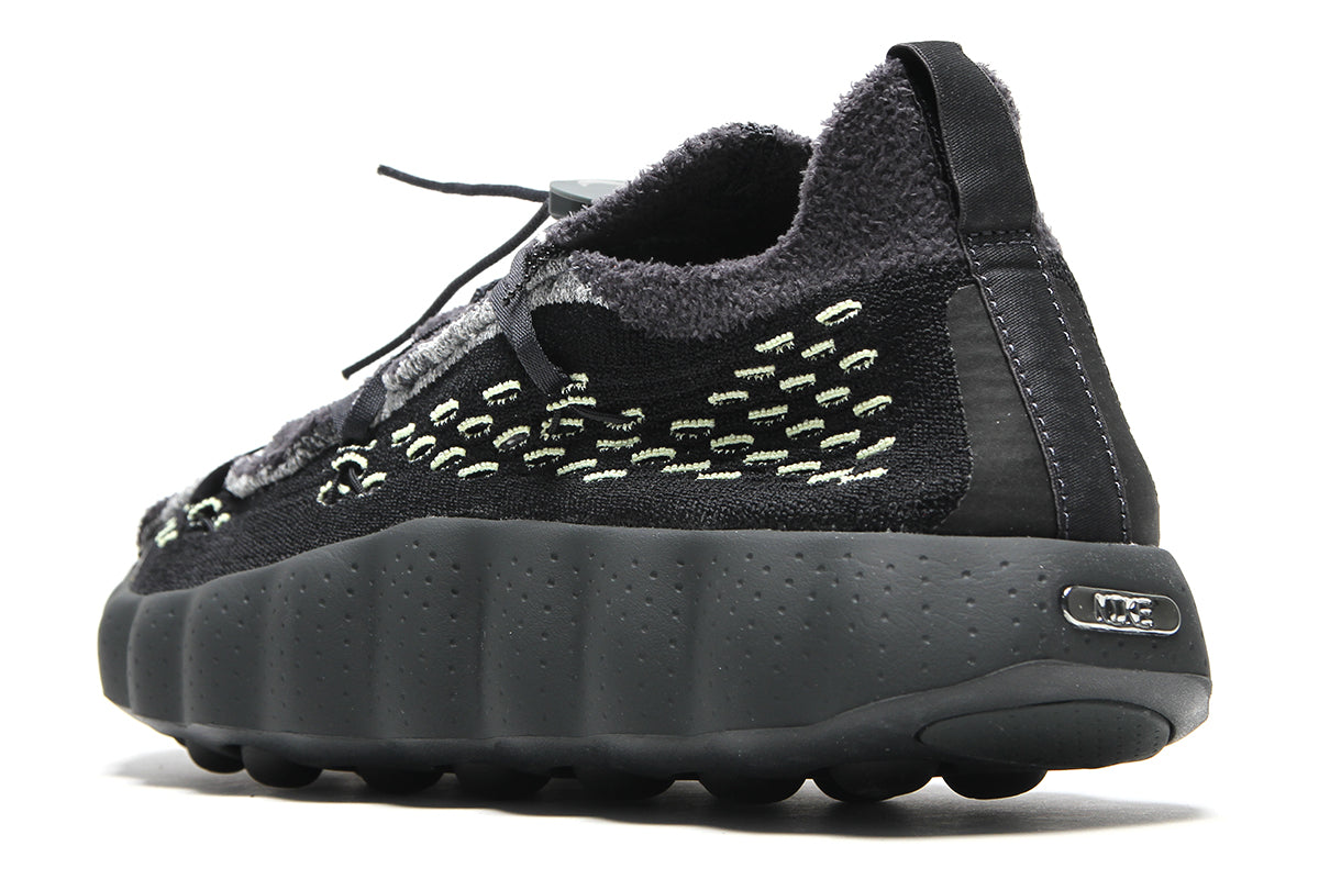 Nike - Mind 002 Flyknit
Style # IR2176-002
Color : Black / DK Smoke Grey / Anthracite