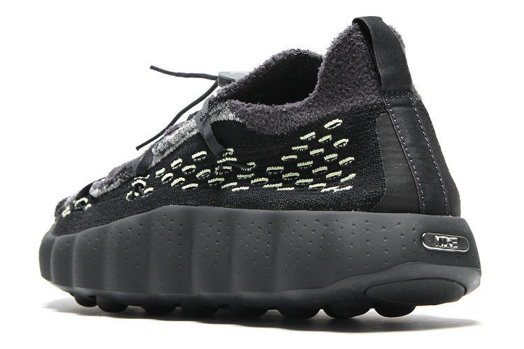 Nike - Mind 002 Flyknit
Style # IR2176-002
Color : Black / DK Smoke Grey / Anthracite