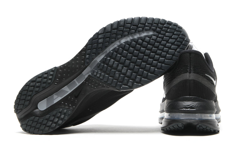 Nike - Pegasus Premium SP
Style # IH4369-001
Color : Black / Metallic Silver / White