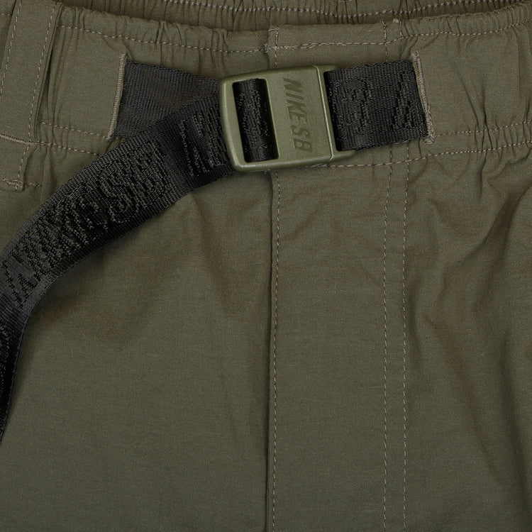 Nike SB - 9er Skate Shorts
Style # IF1096-325
Color : Cargo Khaki / White