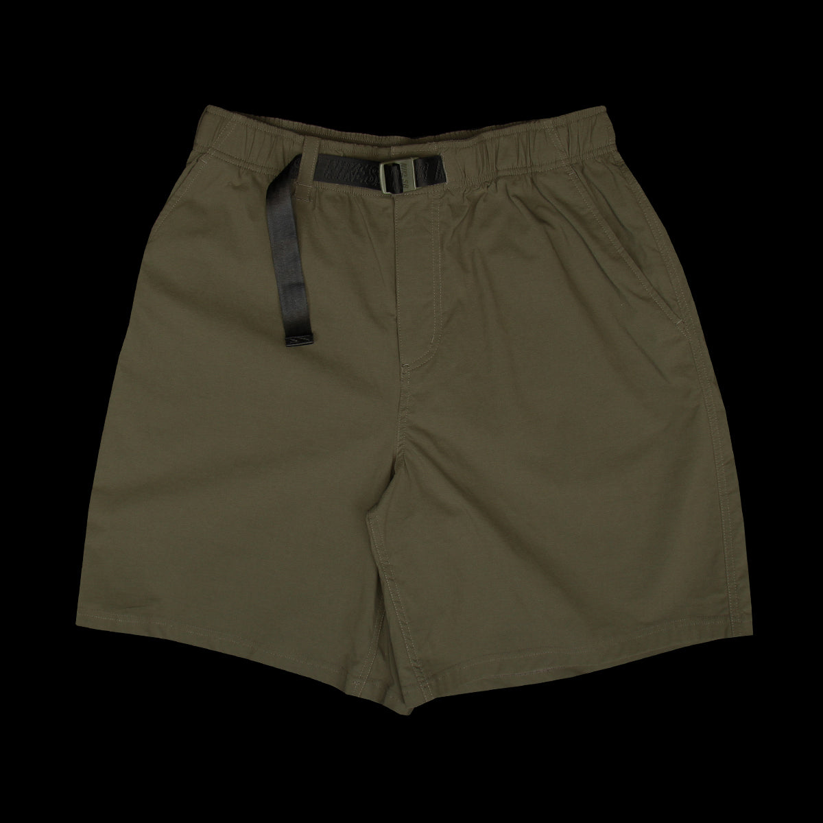 Nike SB - 9er Skate Shorts
Style # IF1096-325
Color : Cargo Khaki / White