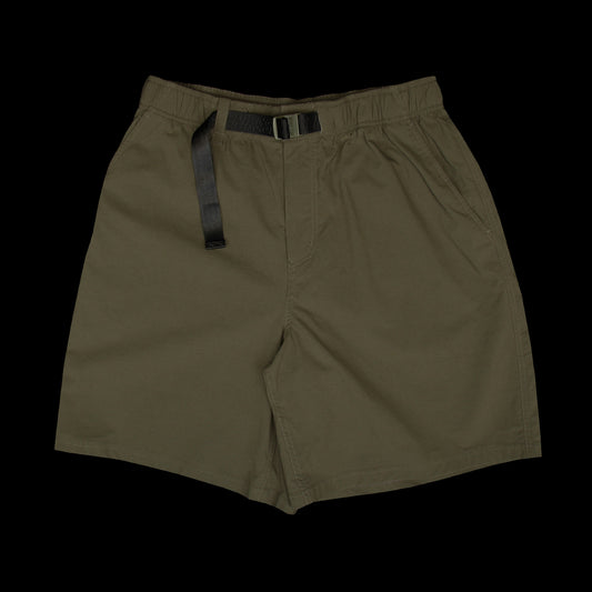 Nike SB - 9er Skate Shorts
Style # IF1096-325
Color : Cargo Khaki / White