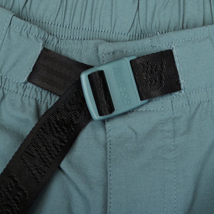 Nike SB - 9er Skate Shorts
Style # IF1096-382
Color : Mineral Slate / White