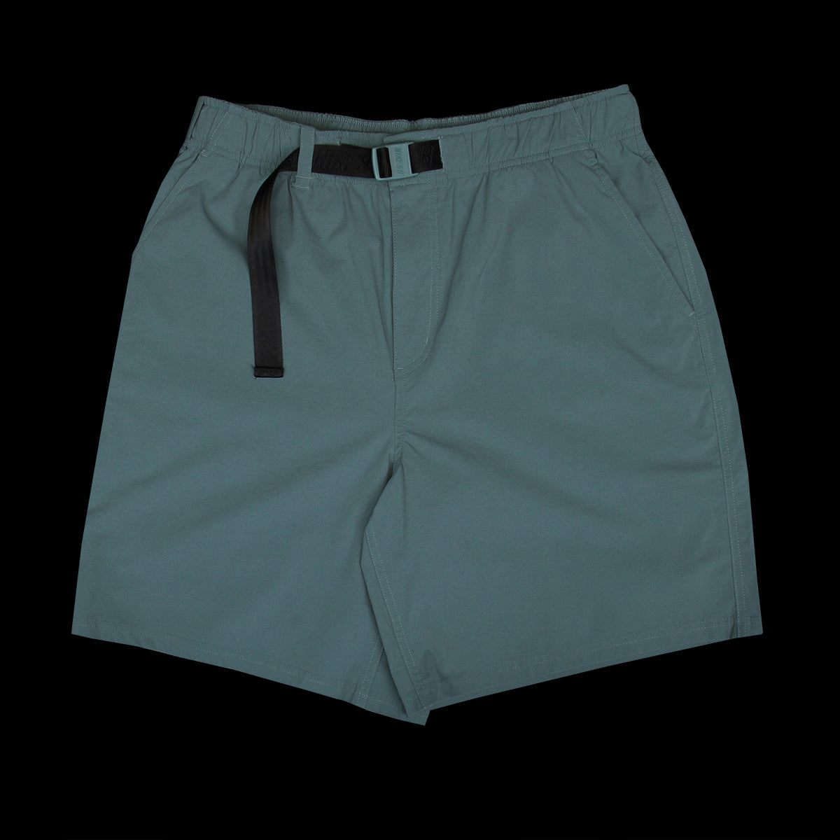 Nike SB - 9er Skate Shorts
Style # IF1096-382
Color : Mineral Slate / White