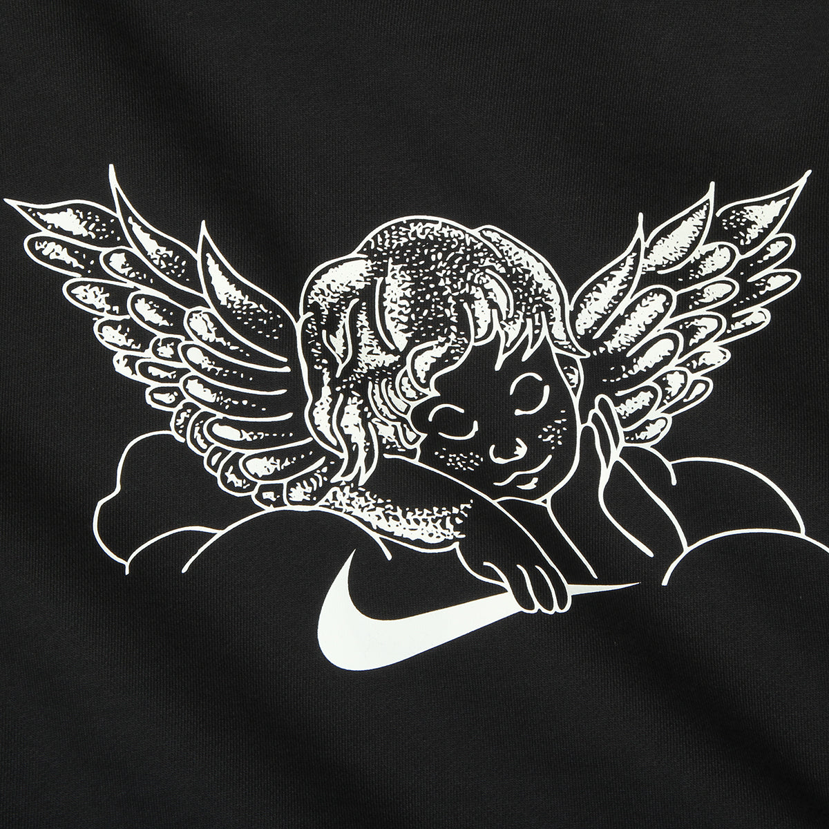 Nike SB - FC Pack Fleece Crewneck
Style # IM5463-010
Color : Black