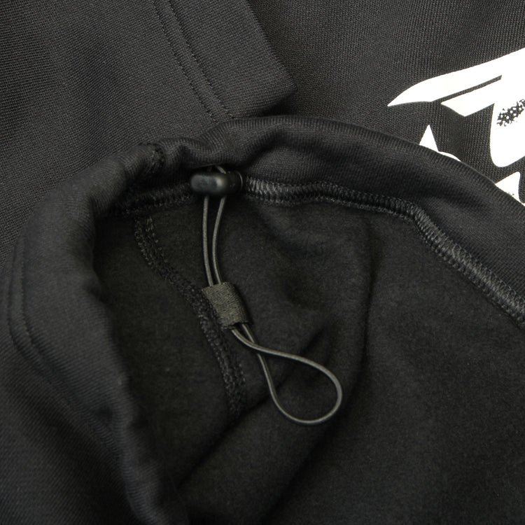 Nike SB - FC Pack Fleece Crewneck
Style # IM5463-010
Color : Black