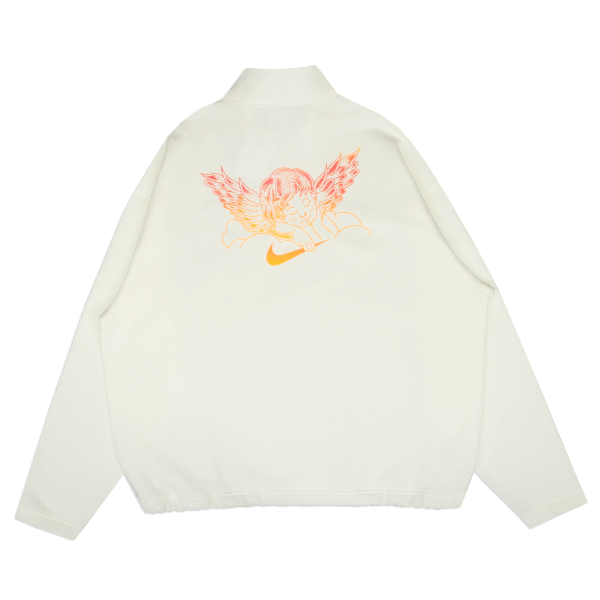 Nike SB - FC Pack Fleece Crewneck
Style # IM5463-133
Color : Sail