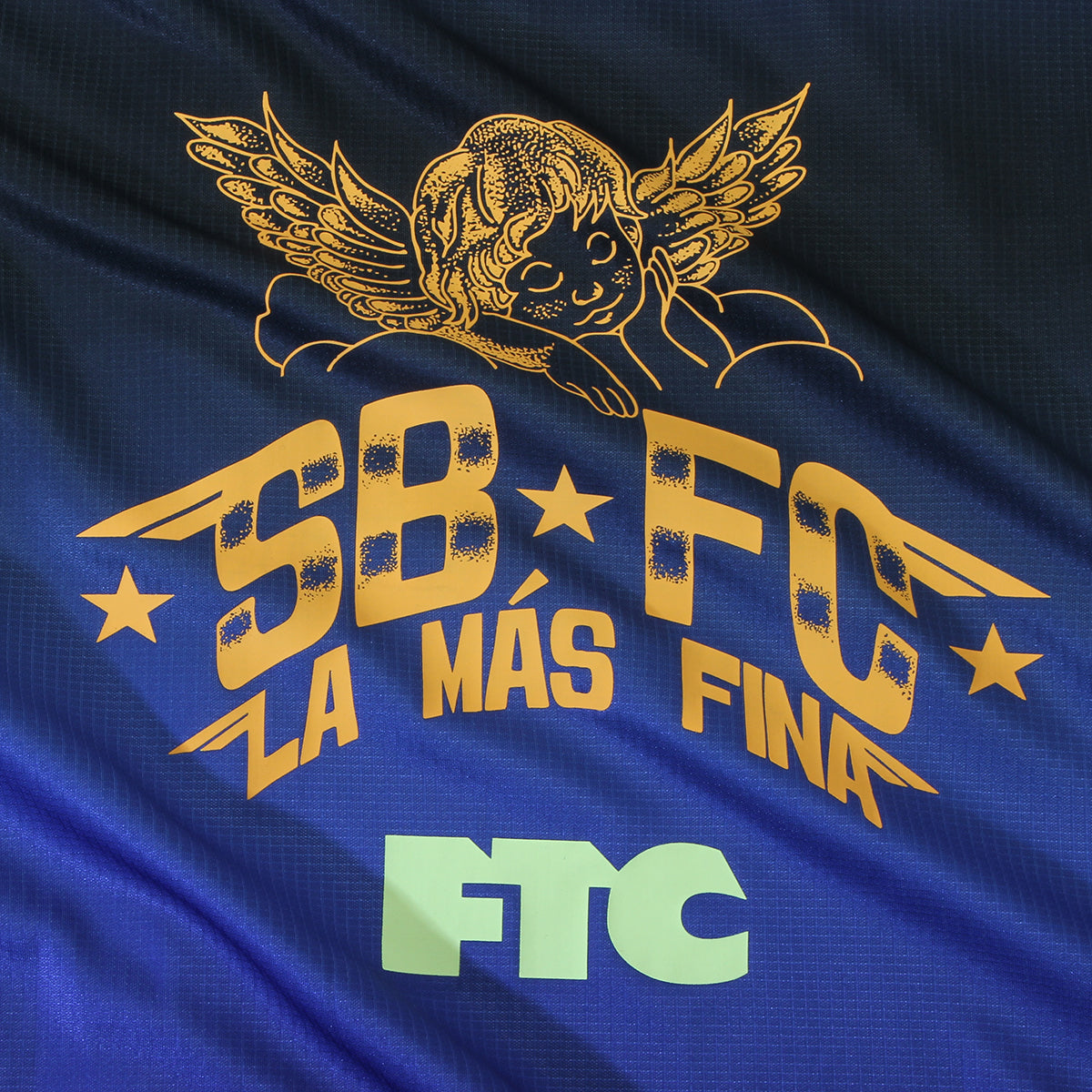 Nike SB - FC Pack Jersey
Style # IQ6594-514
Color : Dark Concord