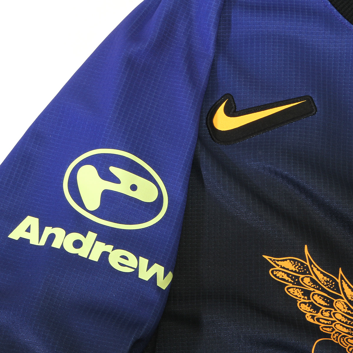 Nike SB - FC Pack Jersey
Style # IQ6594-514
Color : Dark Concord