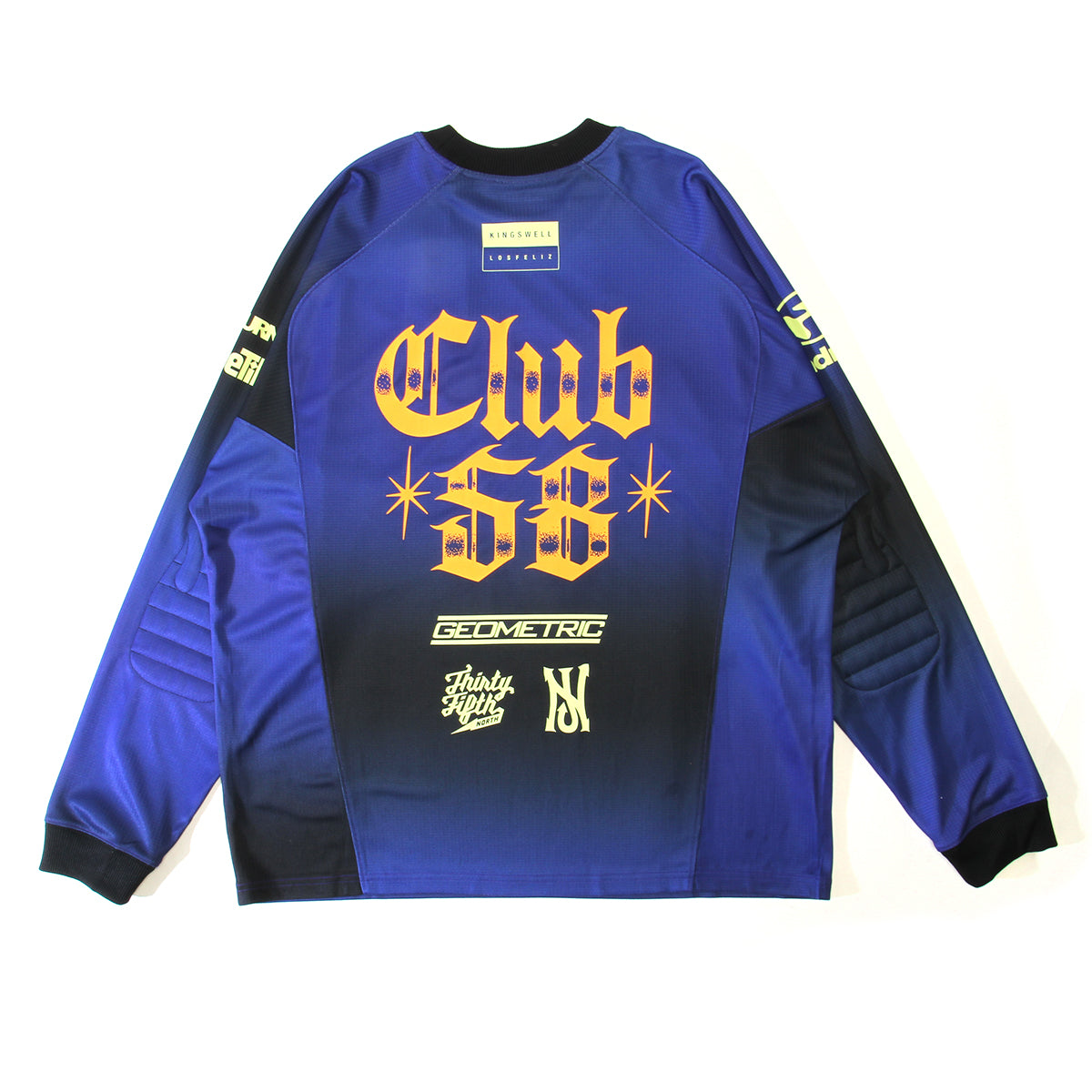 Nike SB - FC Pack Jersey
Style # IQ6594-514
Color : Dark Concord