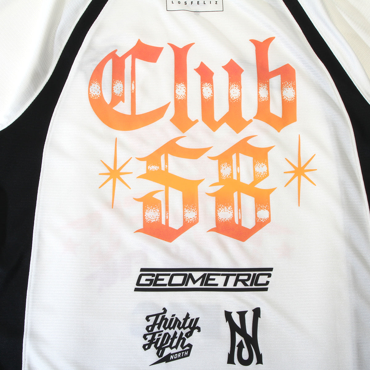 Nike SB - FC Pack Jersey
Style # IR6760-133
Color : Sail / Black