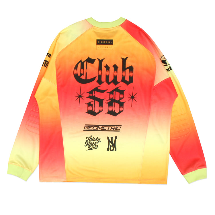 Nike SB - FC Pack Jersey
Style # IQ6594-645
Color : Hyper Pink