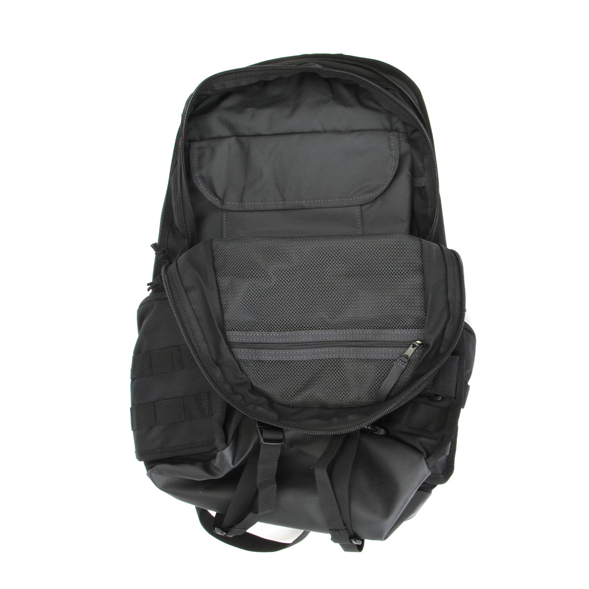 Nike | RPM Backpack 2.0 Black