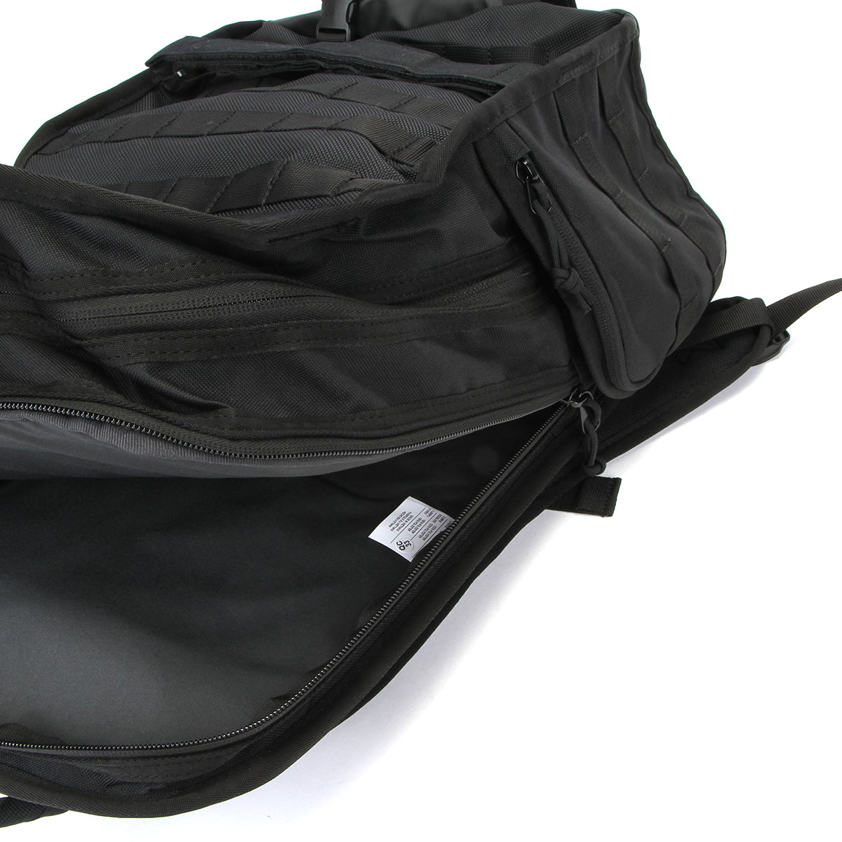 Nike RPM Backpack (Black)