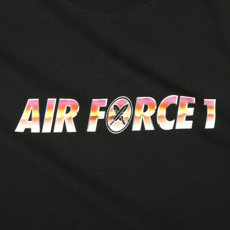 Nike SB - AF1 Yuto T-Shirt
Style # IM4432-010
Color : Black