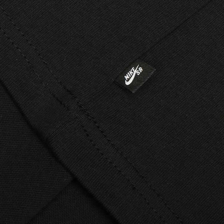 Nike SB - AF1 Yuto T-Shirt
Style # IM4432-010
Color : Black