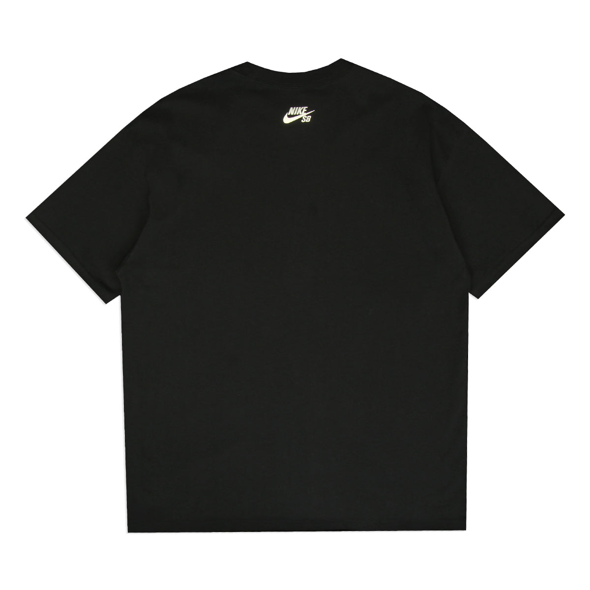 Nike SB - AF1 Yuto T-Shirt
Style # IM4432-010
Color : Black