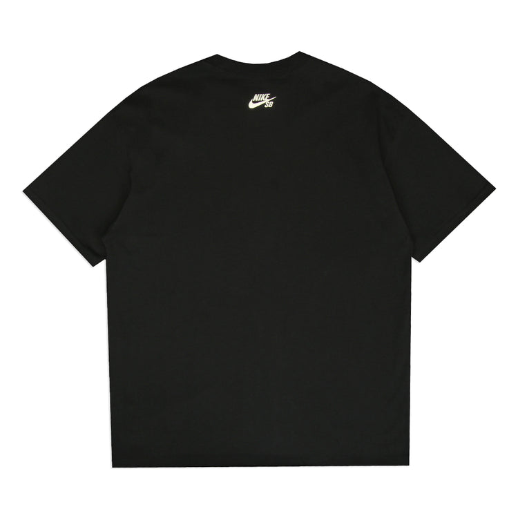 Nike SB - AF1 Yuto T-Shirt
Style # IM4432-010
Color : Black