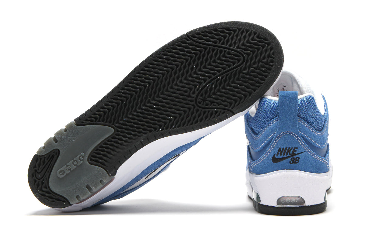 Nike SB | Air Max Ishod Star Blue / Black / White