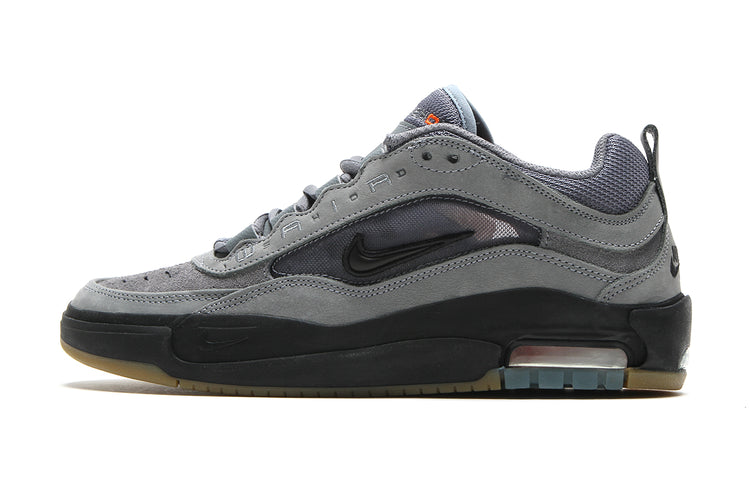 Nike SB - Air Max Ishod
Style # HJ4299-001
Color : Cool Grey / Black