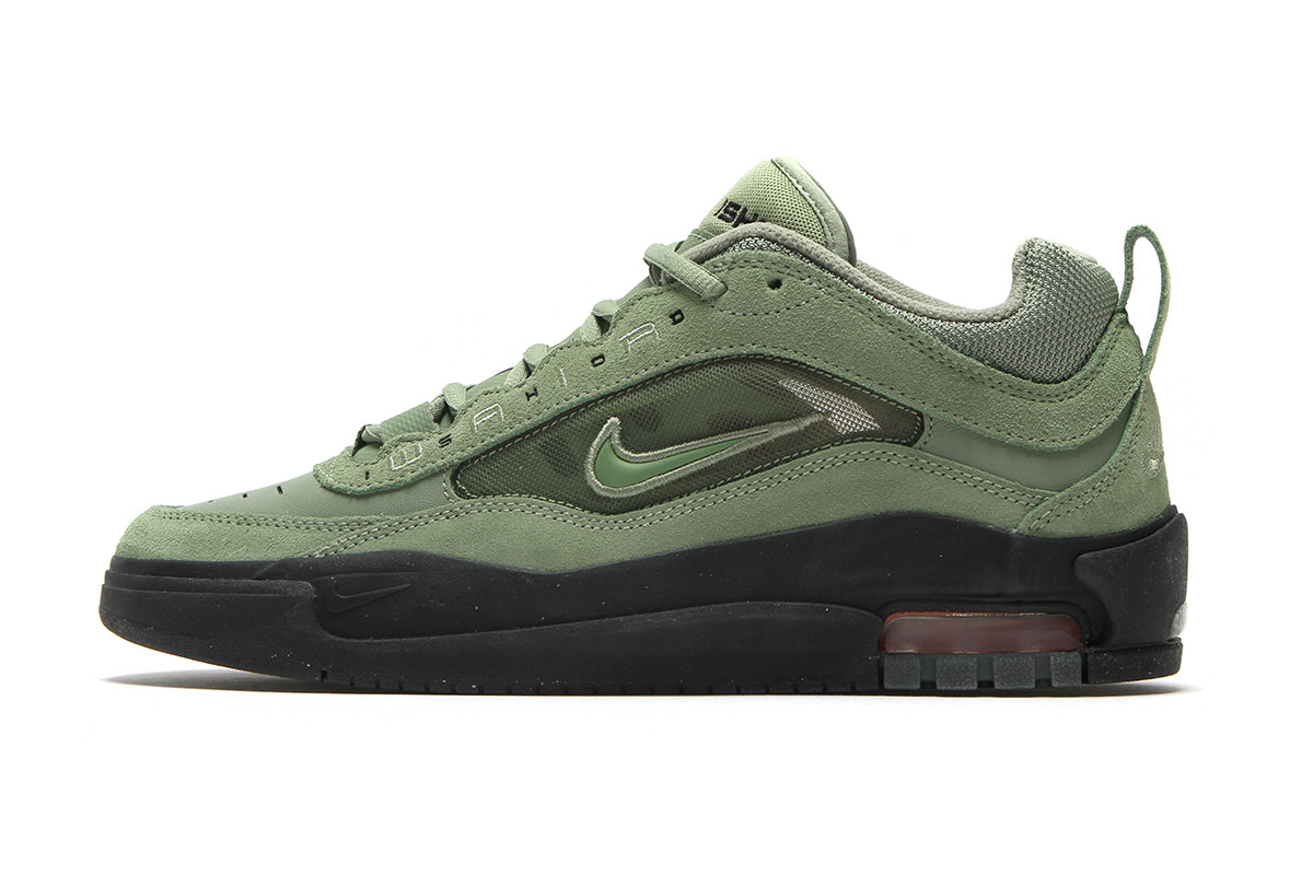 Nike SB | Air Max Ishod Oil Green