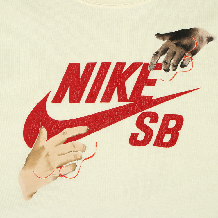 Nike SB | City Of Love Coconut Milk